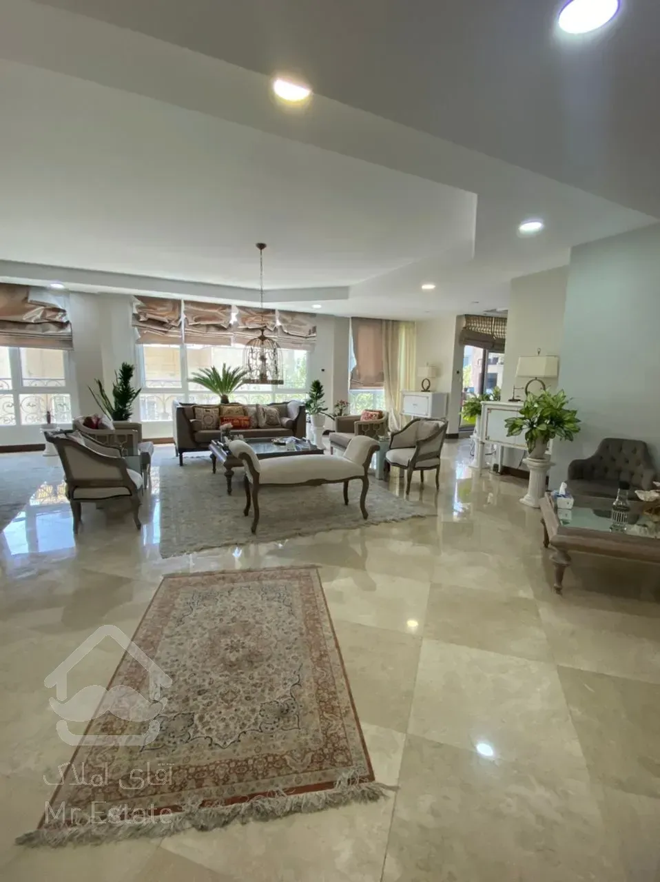 اجاره 180 متری کامرانیه