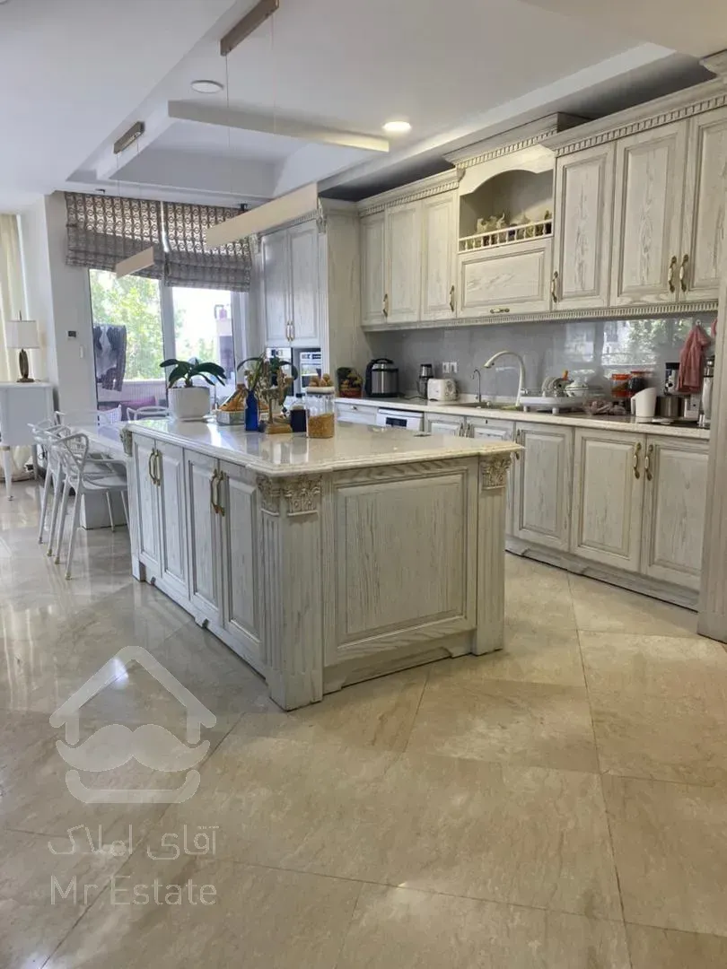 اجاره 254 متری فرمانیه