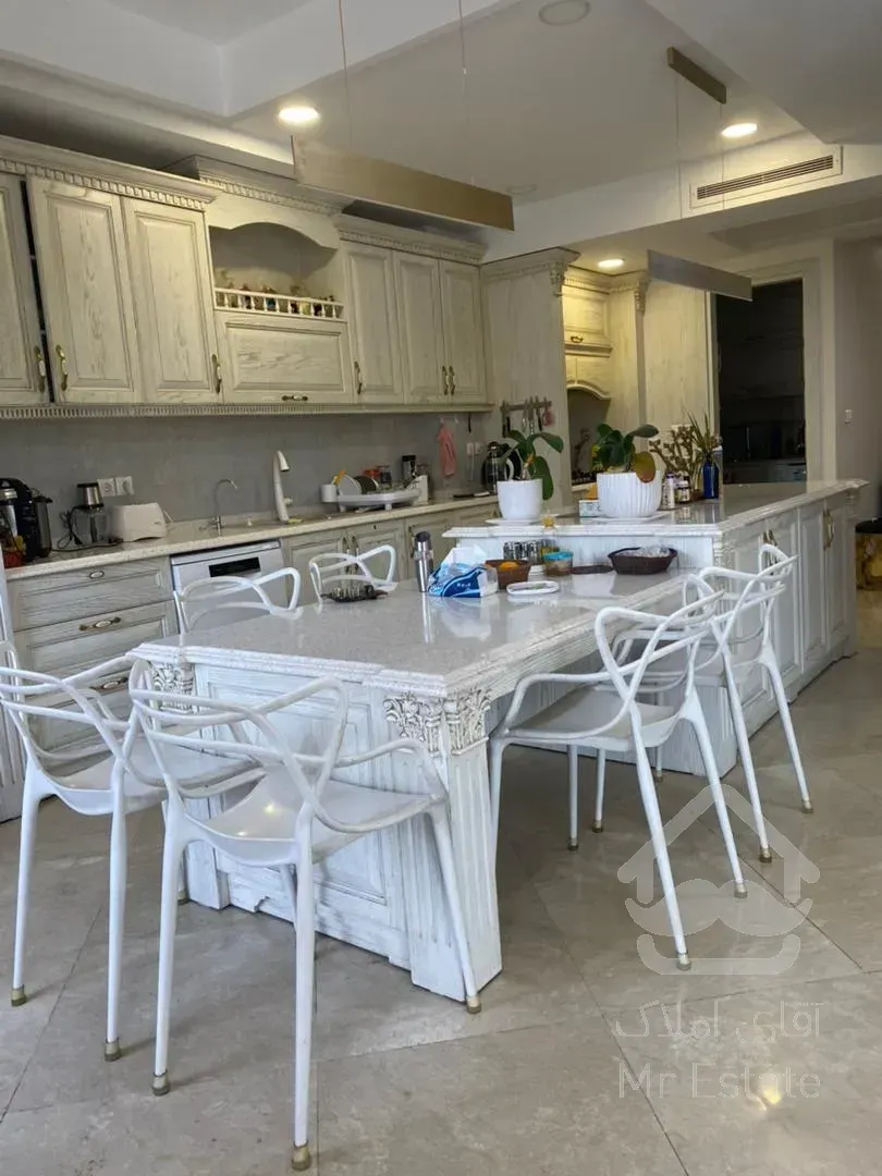 اجاره 254 متری فرمانیه