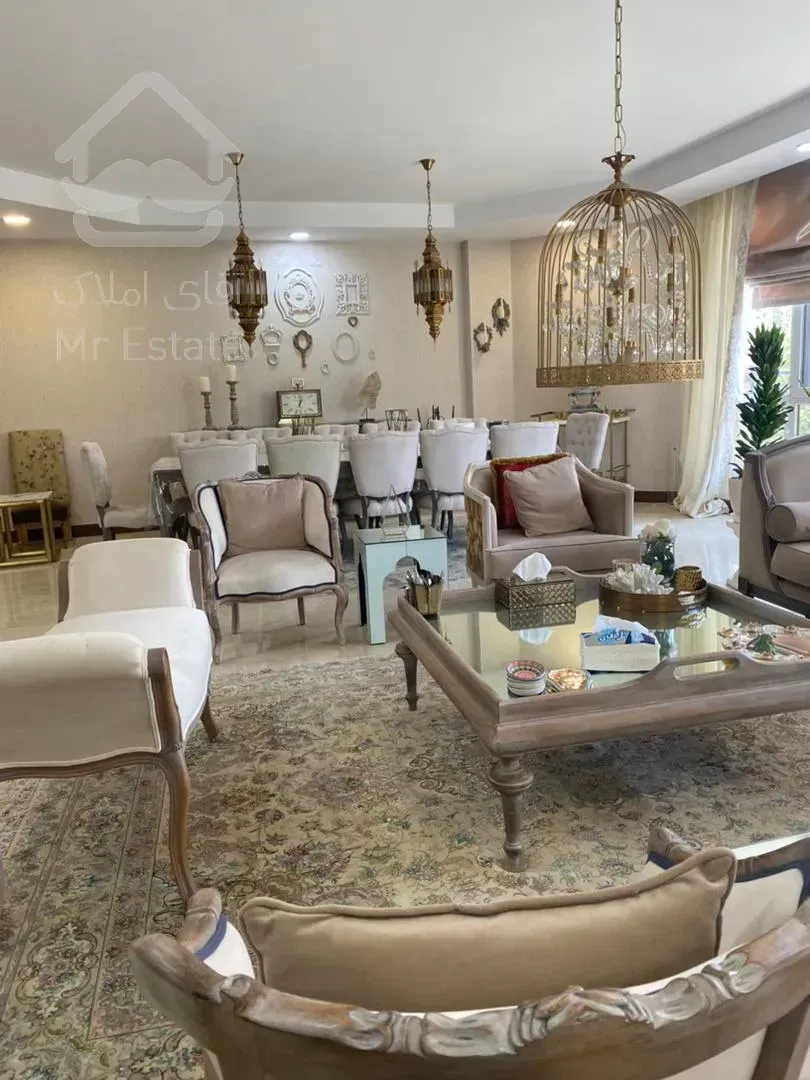 اجاره 180 متری کامرانیه