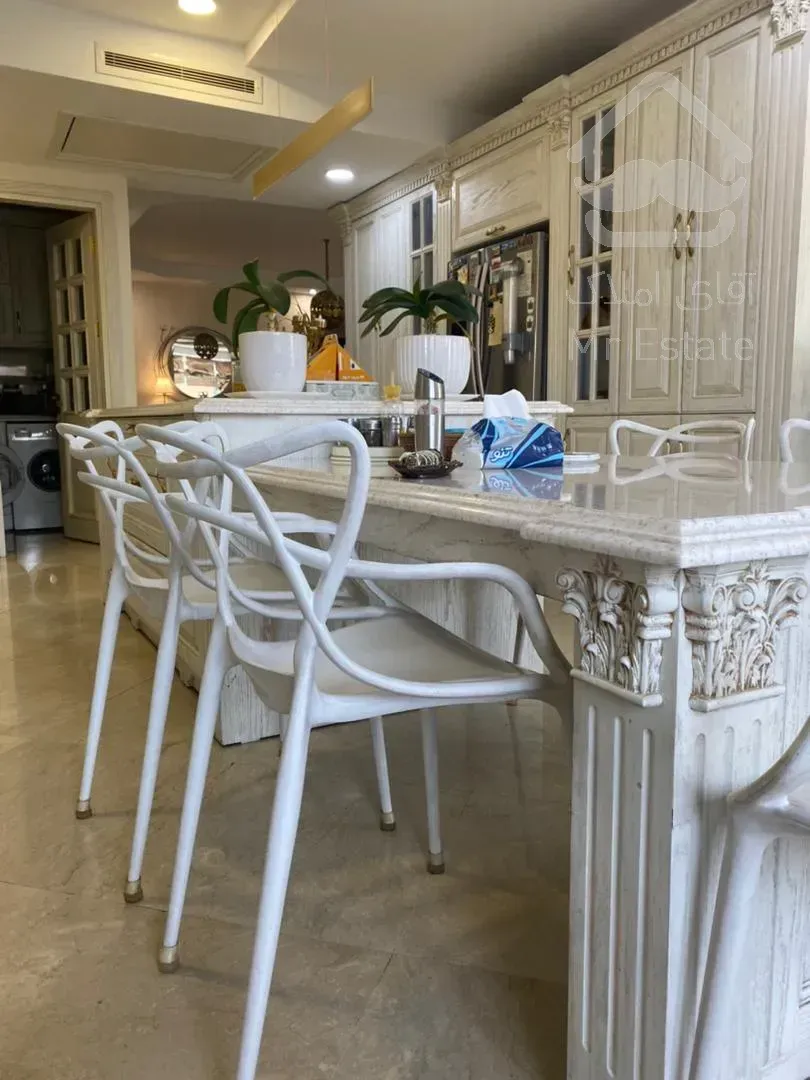 اجاره 254 متری فرمانیه