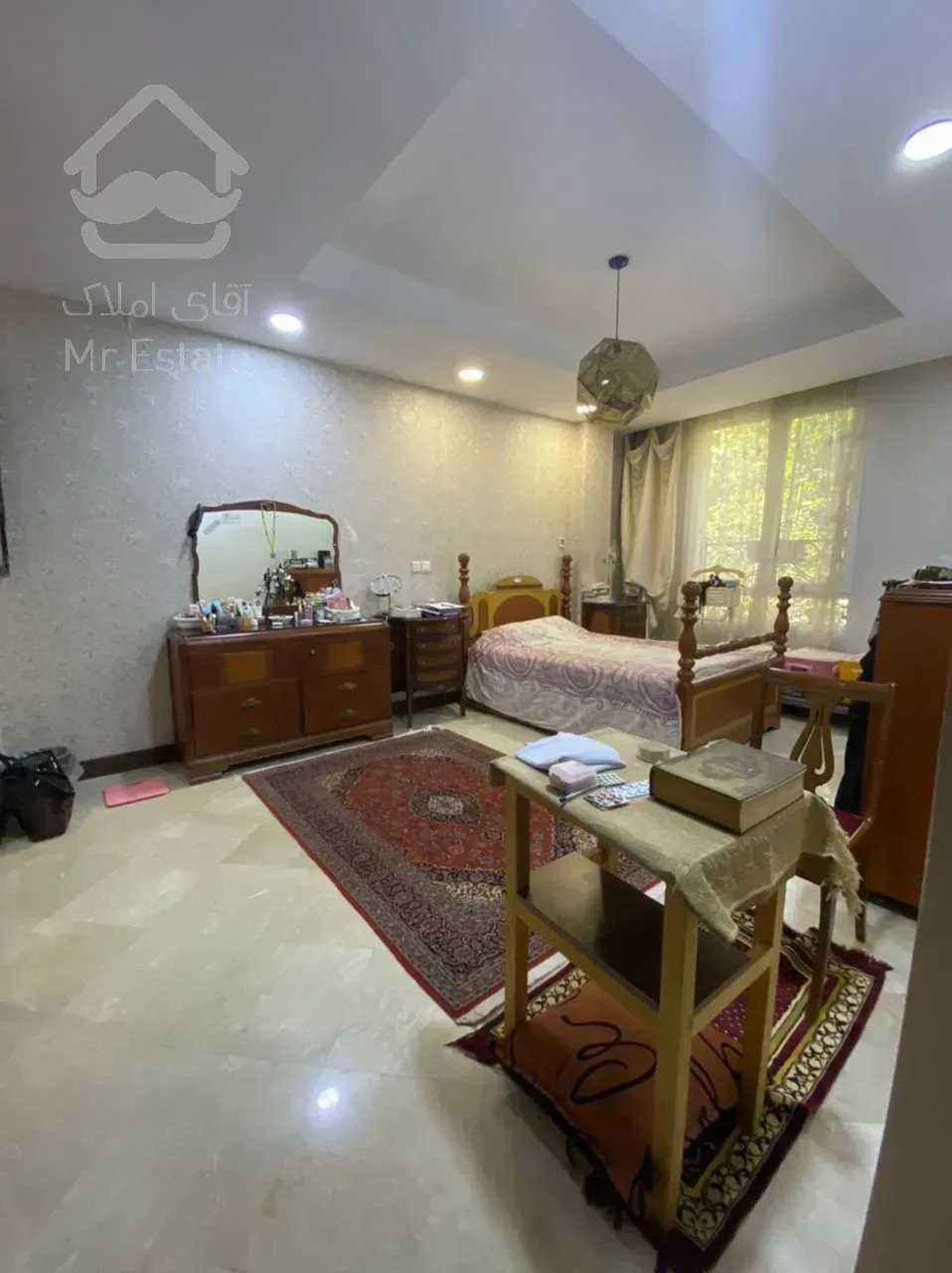 اجاره 180 متری کامرانیه