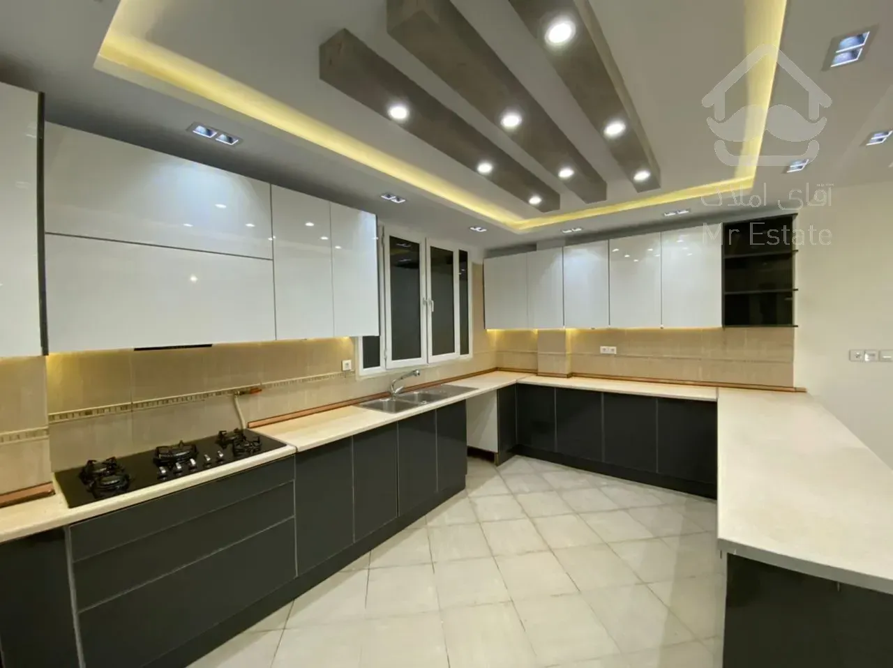 اجاره 160 متری دروس