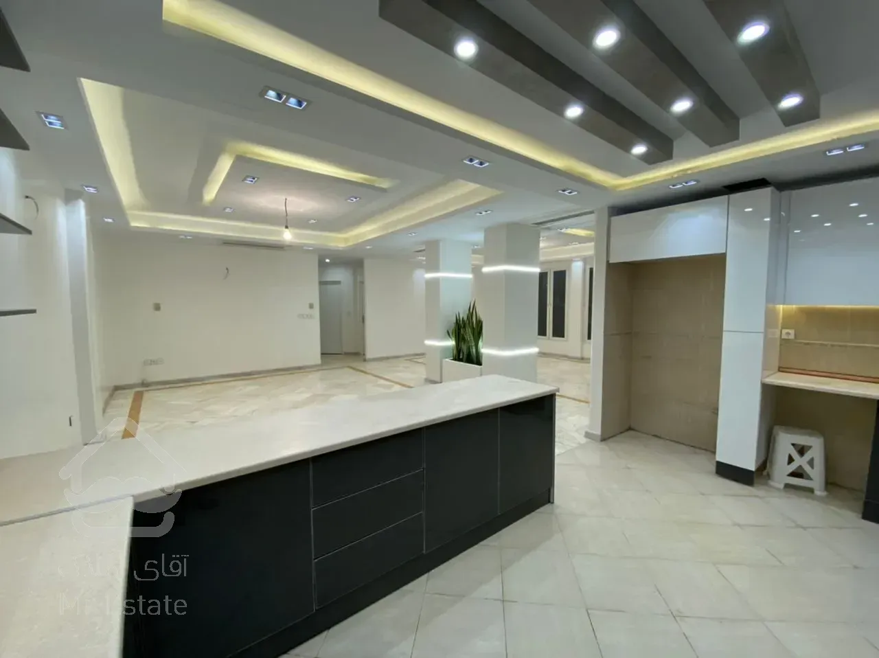 اجاره 159 متری ازگل