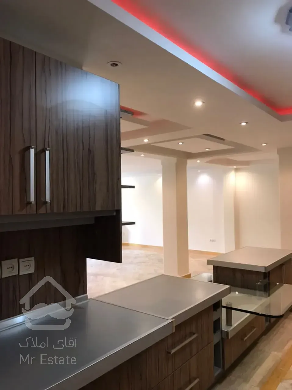 اجاره 130 متری هروی