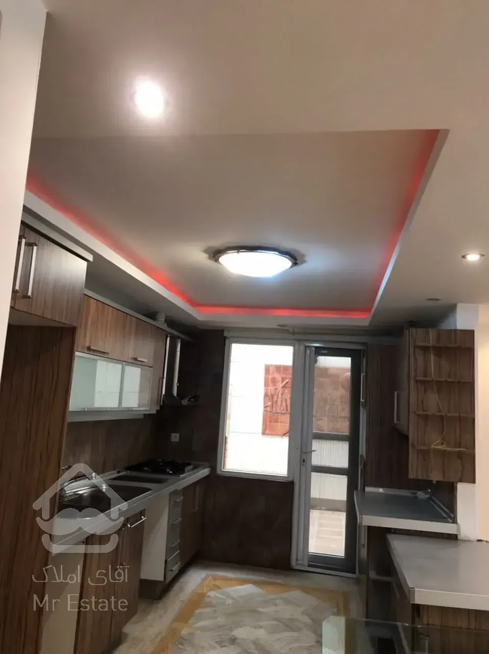 اجاره 125 متری هروی