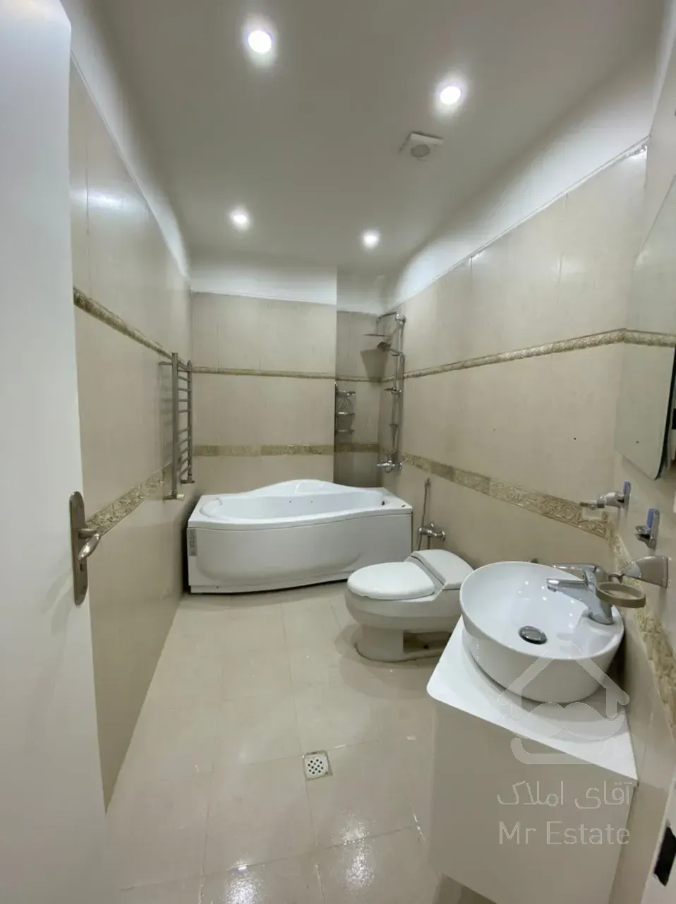 اجاره 159 متری ازگل