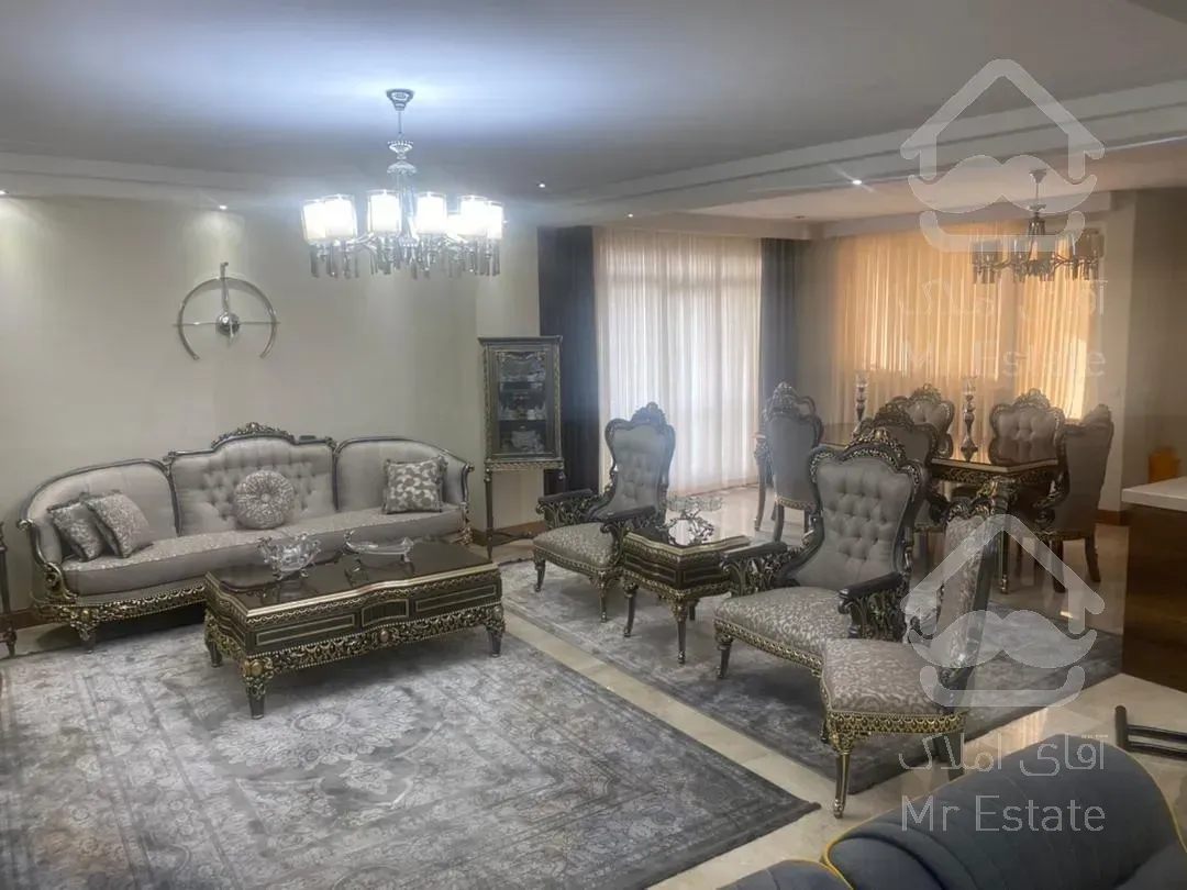 140 متر دیباجی جنوبی / فول امکانات