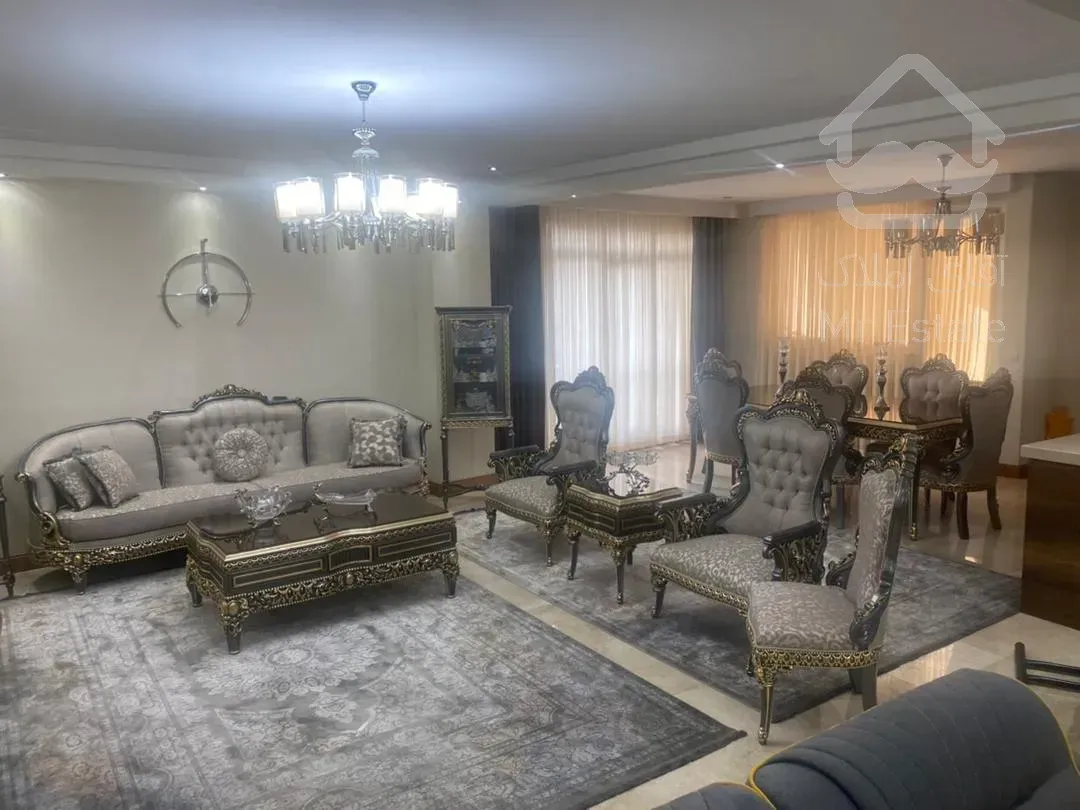 اجاره 150 متری پاسداران