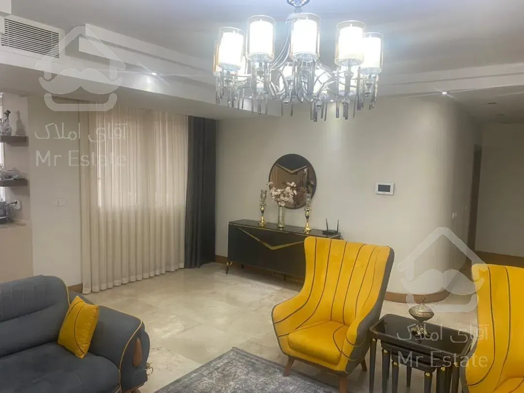 140 متر دیباجی جنوبی / فول امکانات