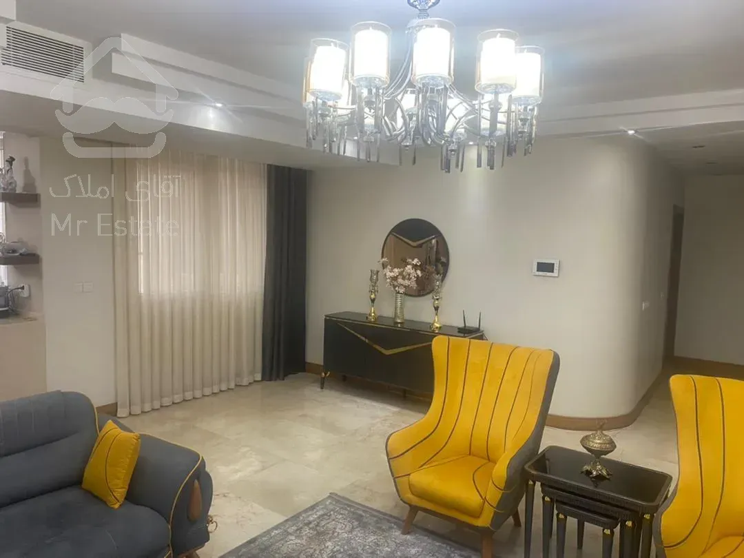 اجاره 150 متری پاسداران