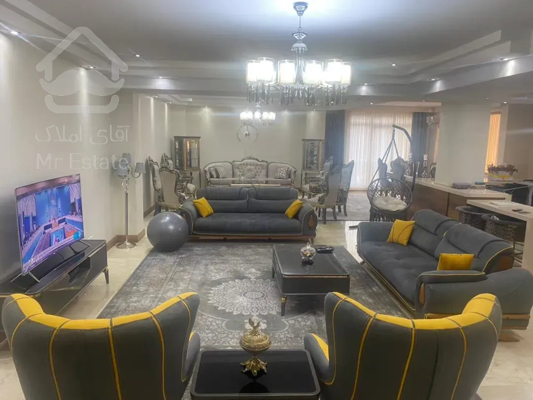 اجاره 150 متری پاسداران