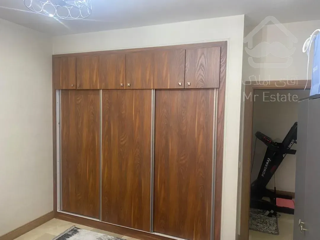 اجاره 125 متری هروی