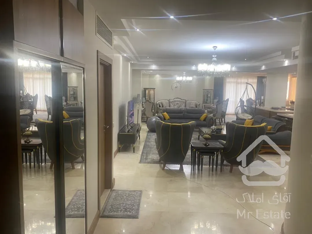 140 متر دیباجی جنوبی / فول امکانات