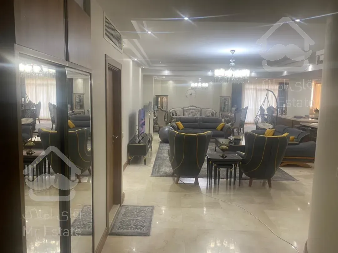 دیباجی 140 متر لوکیشن دنج