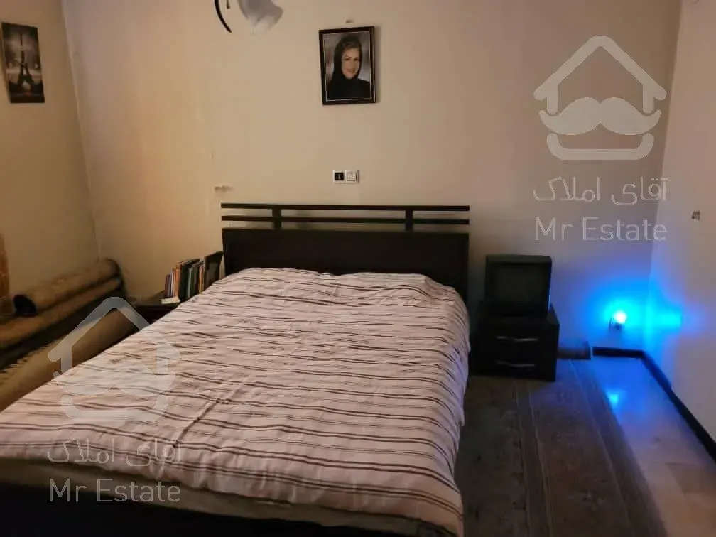 180 متر خوش نقش پاسداران