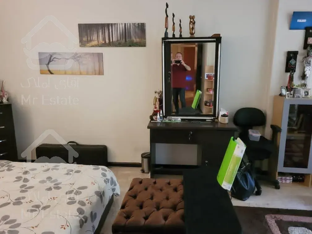 180 متر خوش نقش پاسداران