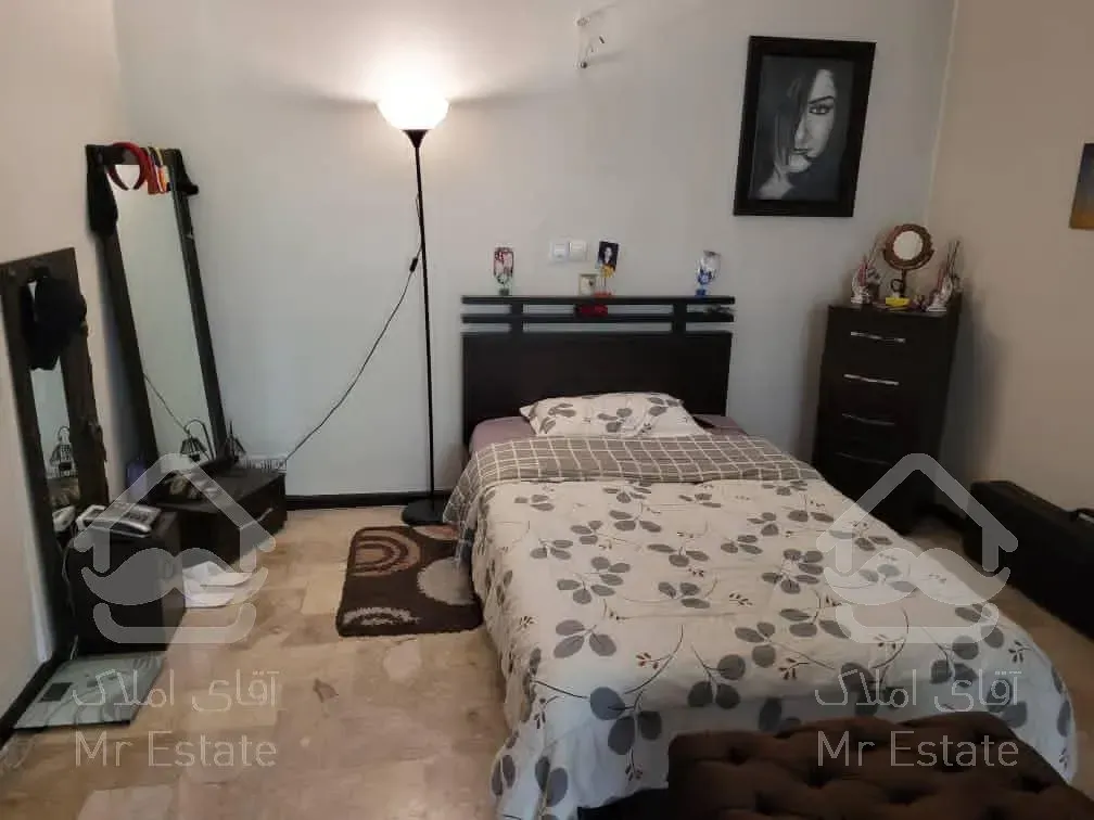 180 متر خوش نقش پاسداران