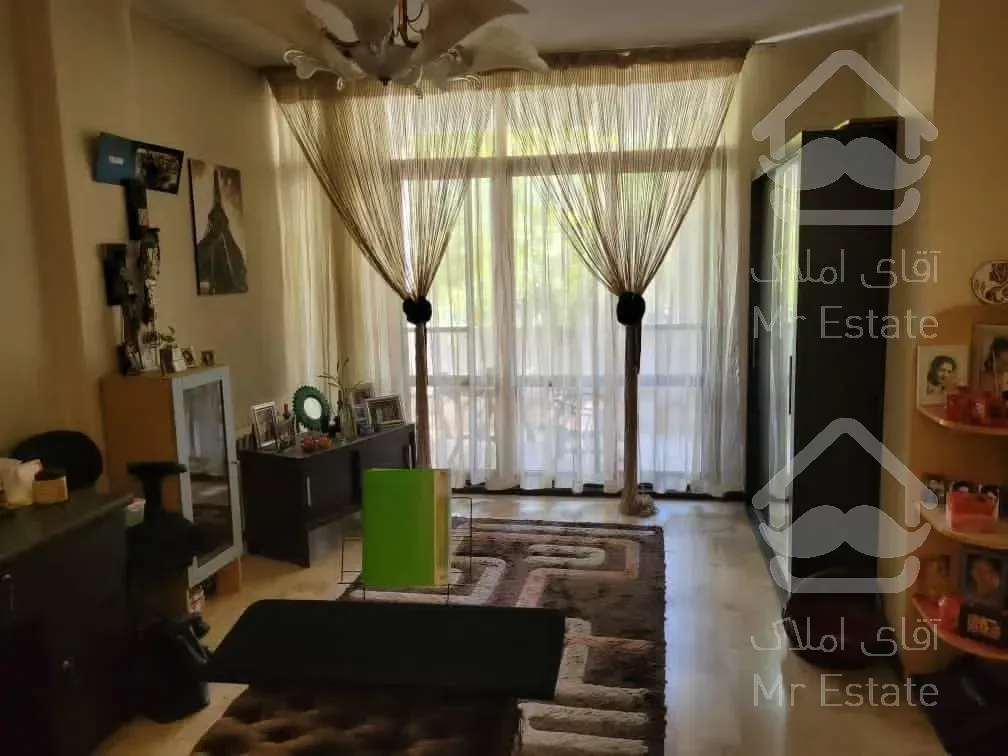 180 متر خوش نقش پاسداران