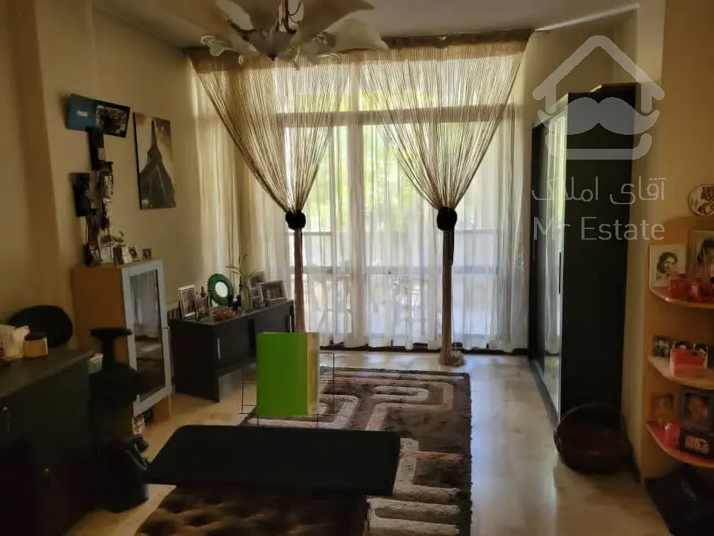 اجاره 165 متری دیباجی