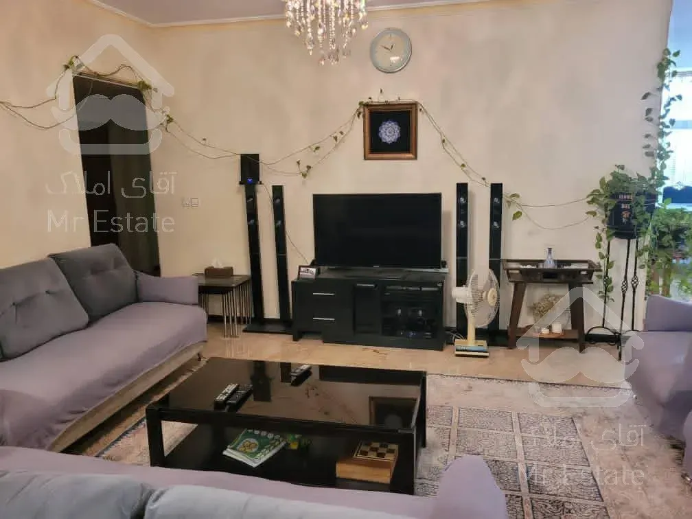 180 متر خوش نقش پاسداران