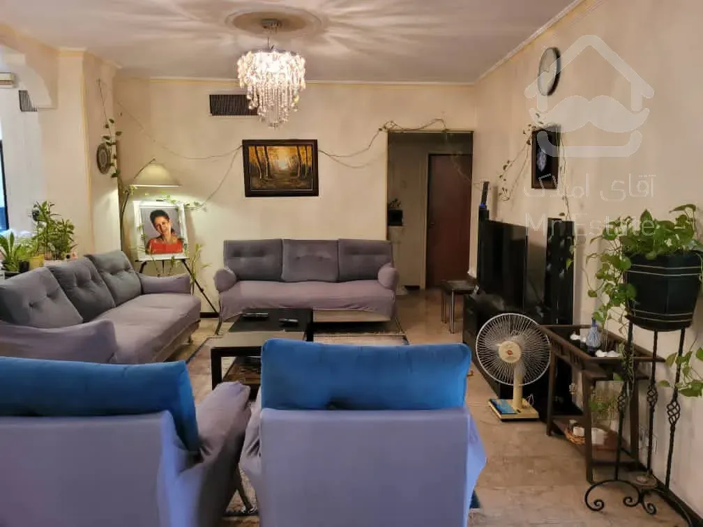 اجاره 165 متری دیباجی