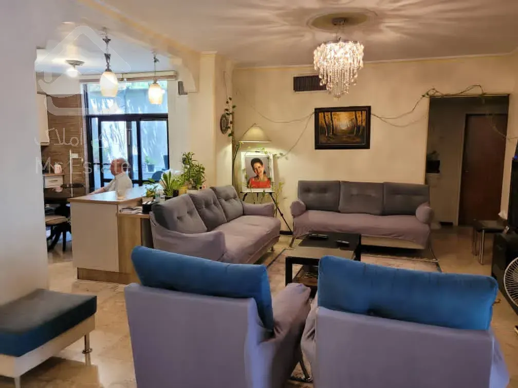 اجاره 165 متری دیباجی