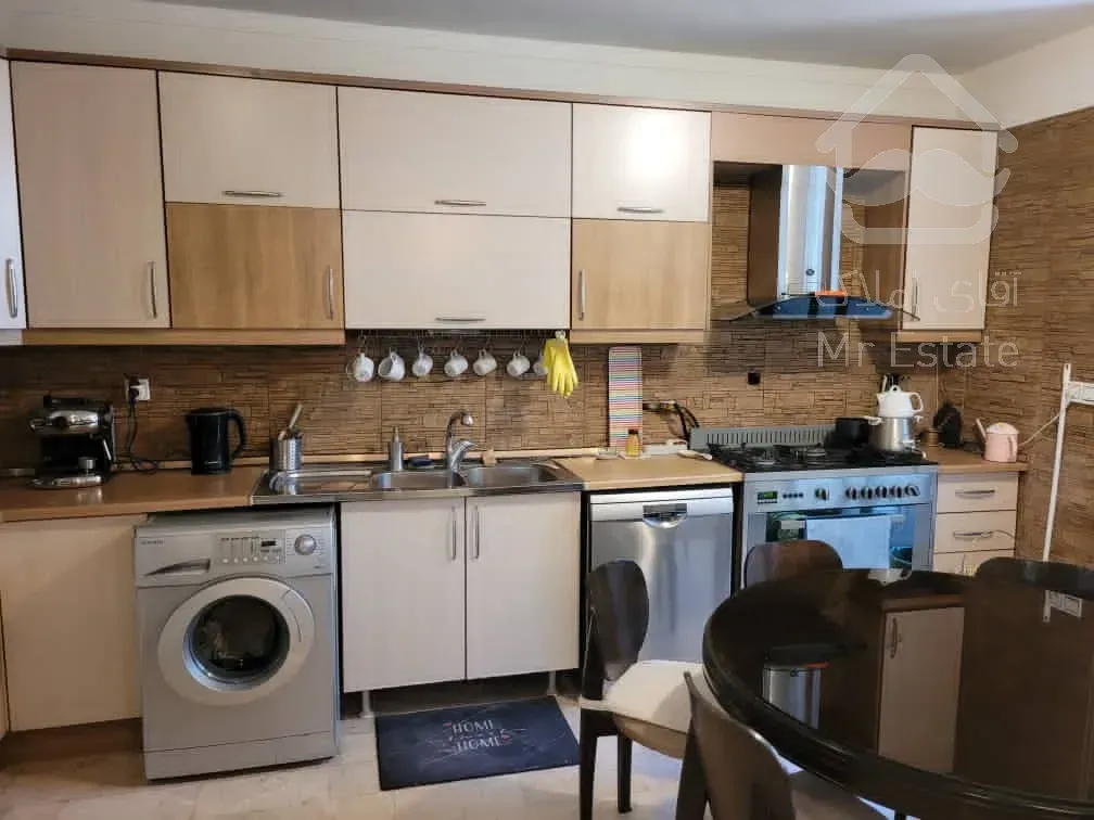 اجاره 165 متری دیباجی