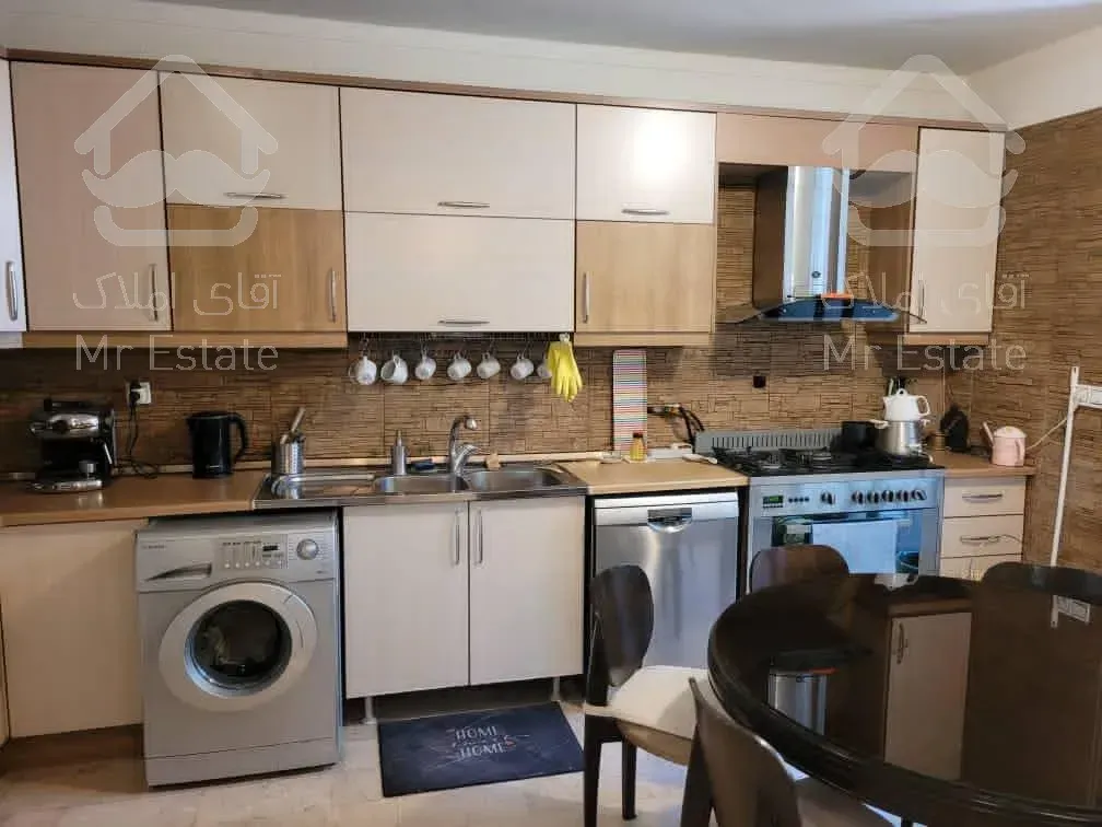 180 متر خوش نقش پاسداران