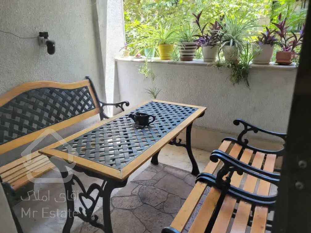 اجاره 165 متری دیباجی