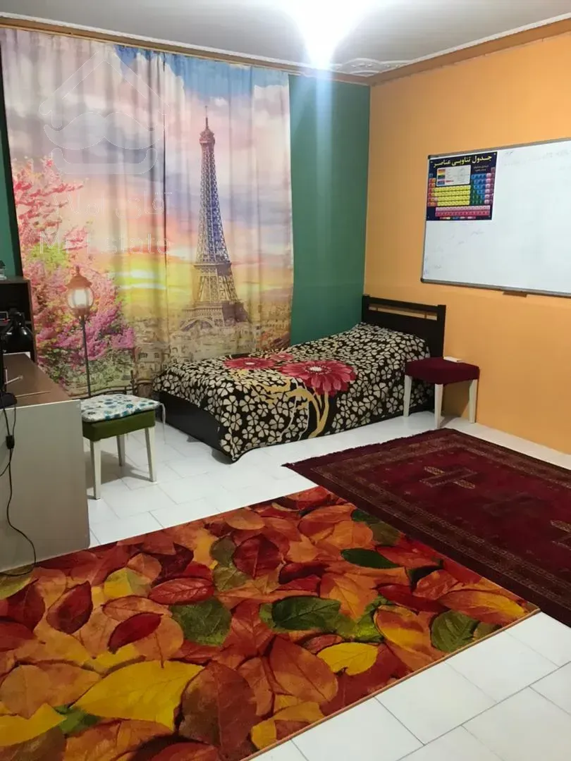 اجاره 165 متری دیباجی