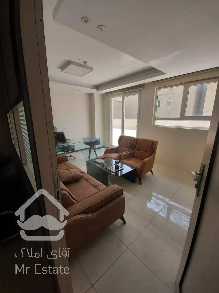 ظفر 259 متر موقعیت اداری