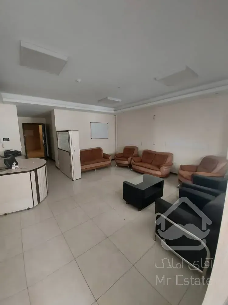 فروش 240 متر اداری قلهک