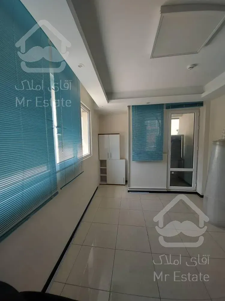 ظفر 259 متر موقعیت اداری