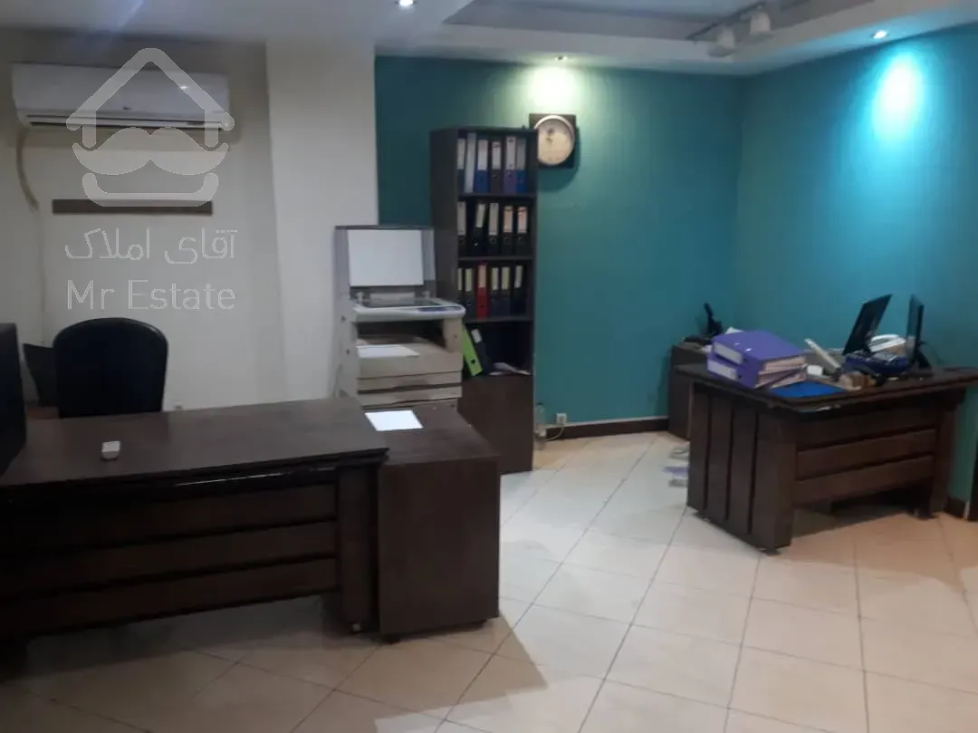 فروش 62 متر اداری در شریعتی