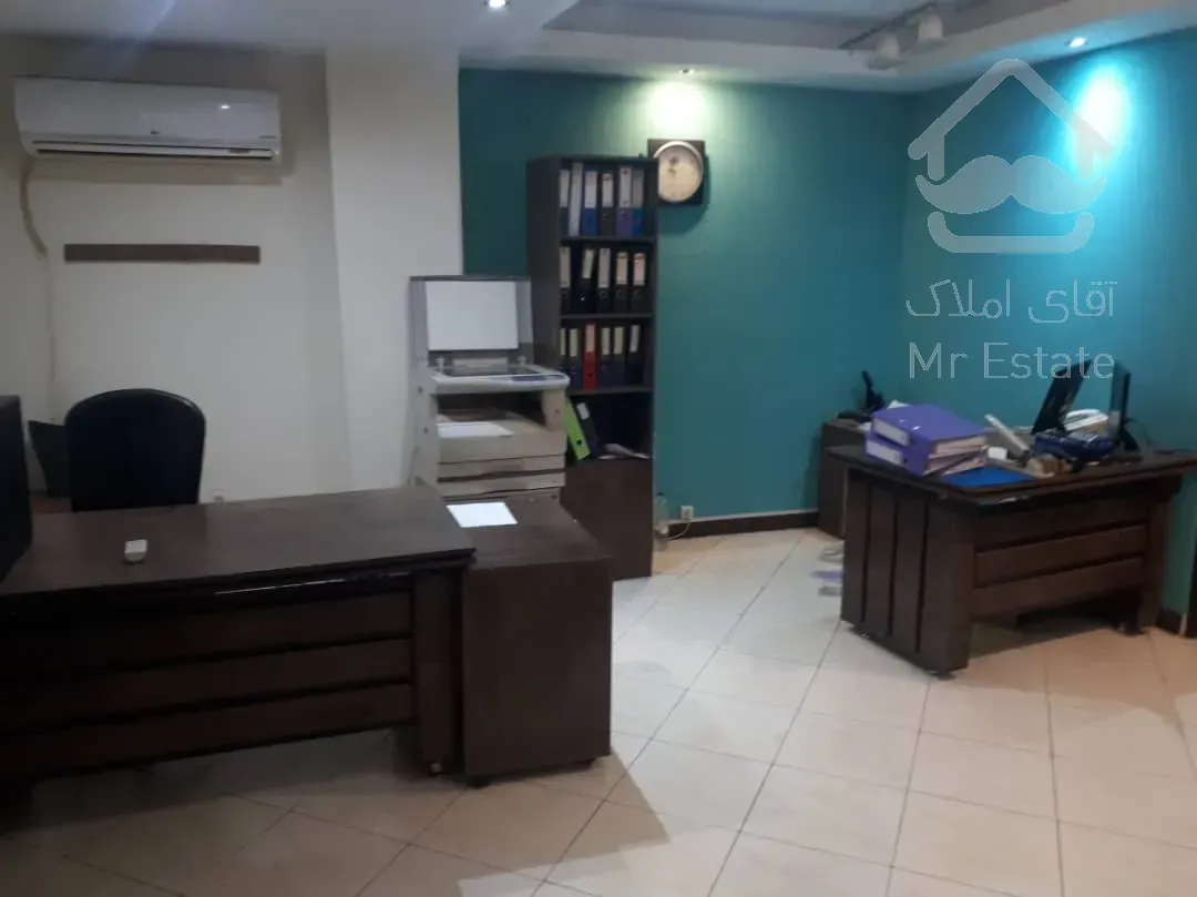 فروش 113 متر اداری دولت
