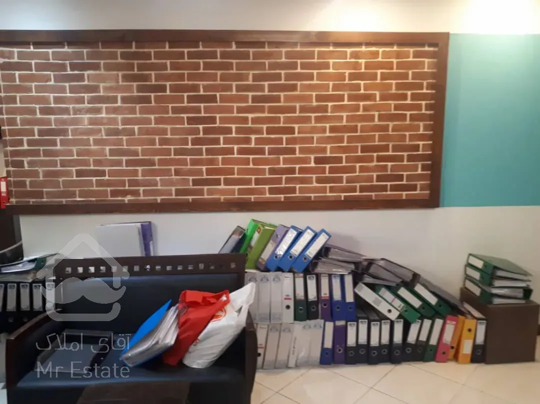 اجاره 500 متر مستغلات اداری پاسداران