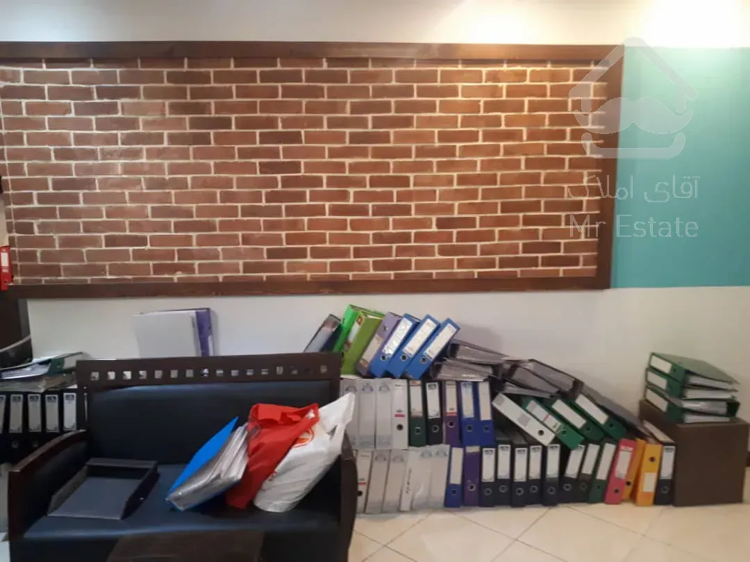 فروش 62 متر اداری در شریعتی