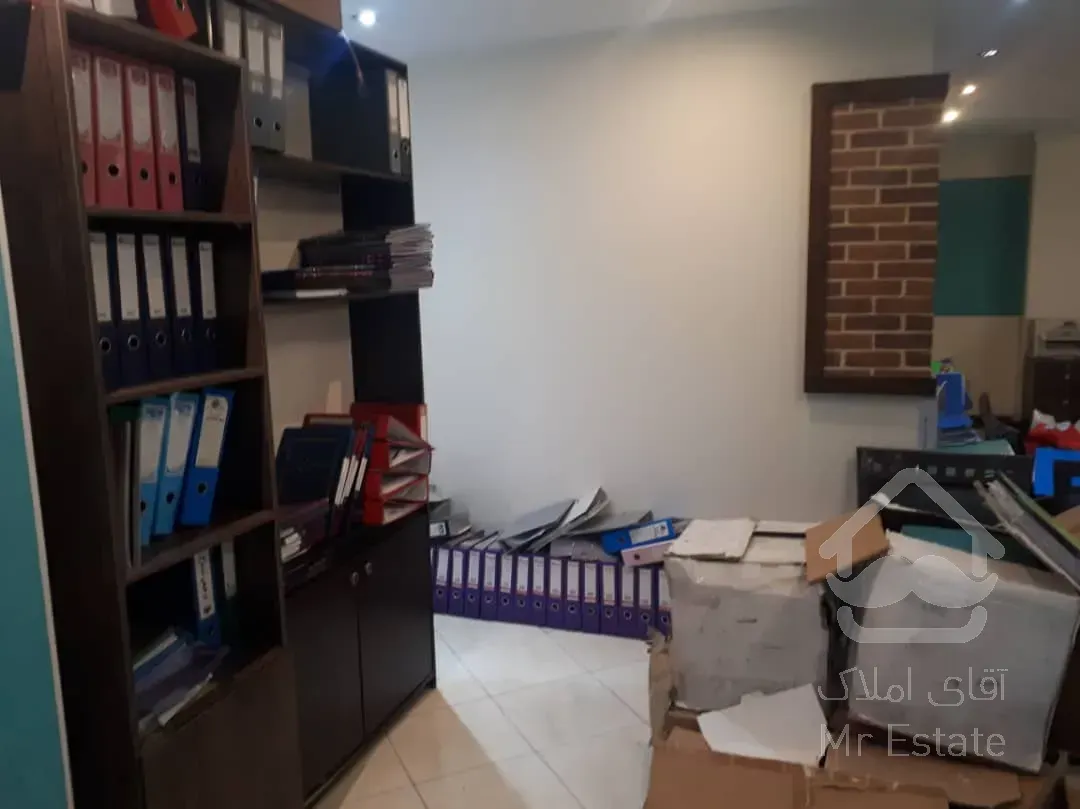 فروش 62 متر اداری در شریعتی