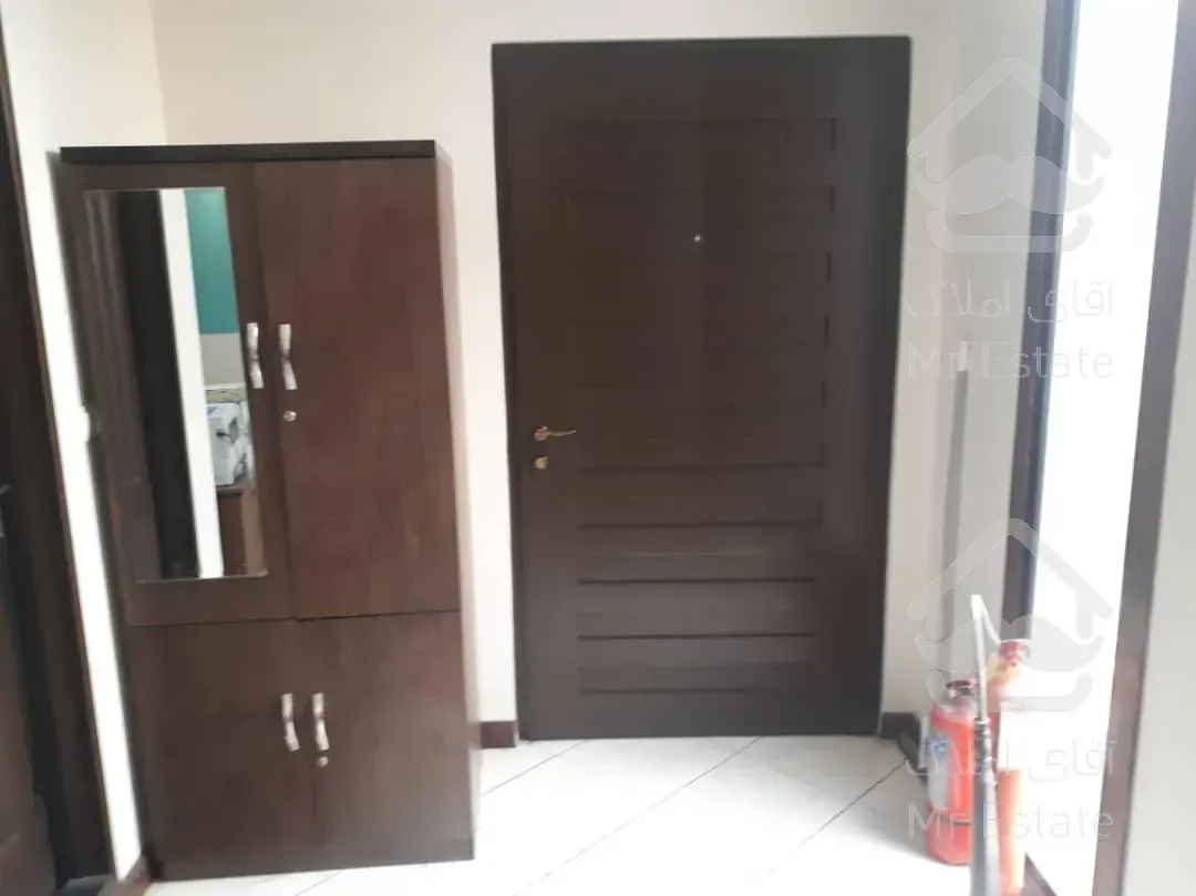 140 متری اداری در پاسداران دسترسی عالی