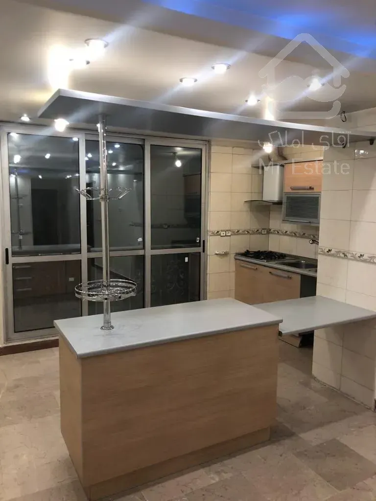 اجاره 75 متری هروی