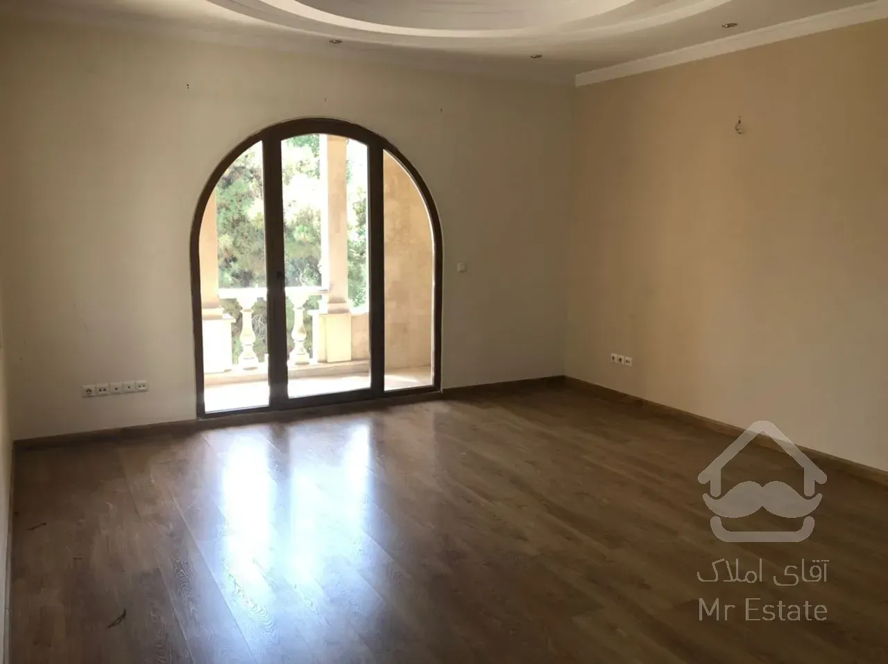 اجاره 82 متری کیکاووس