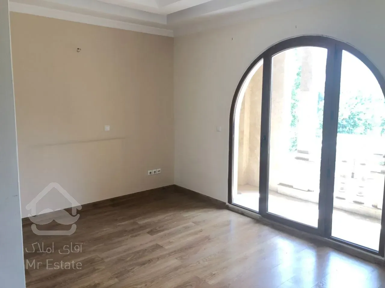 اجاره 82 متری کیکاووس