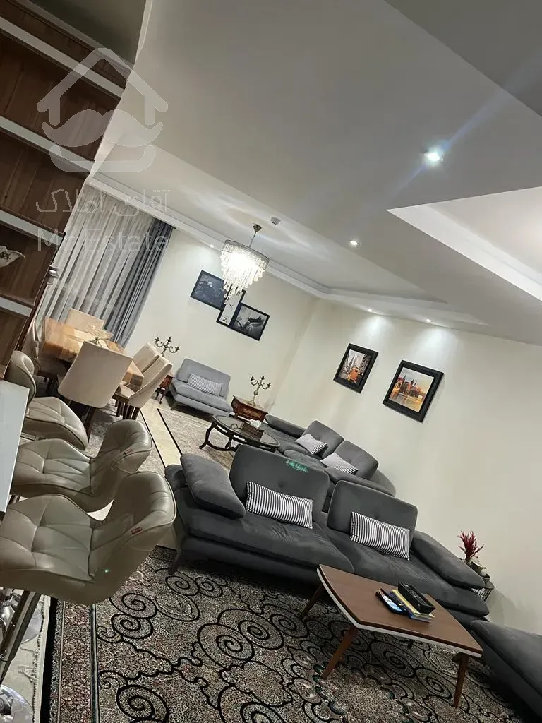 فروش 96 متری دولت