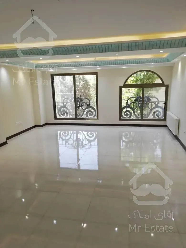 دیباجی جنوبی 105 متر کلید نخورده