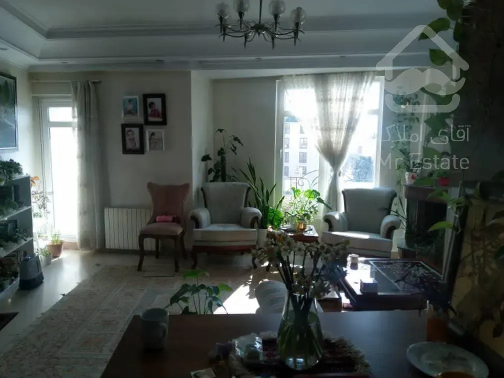 اجاره 150 متری پاسداران4