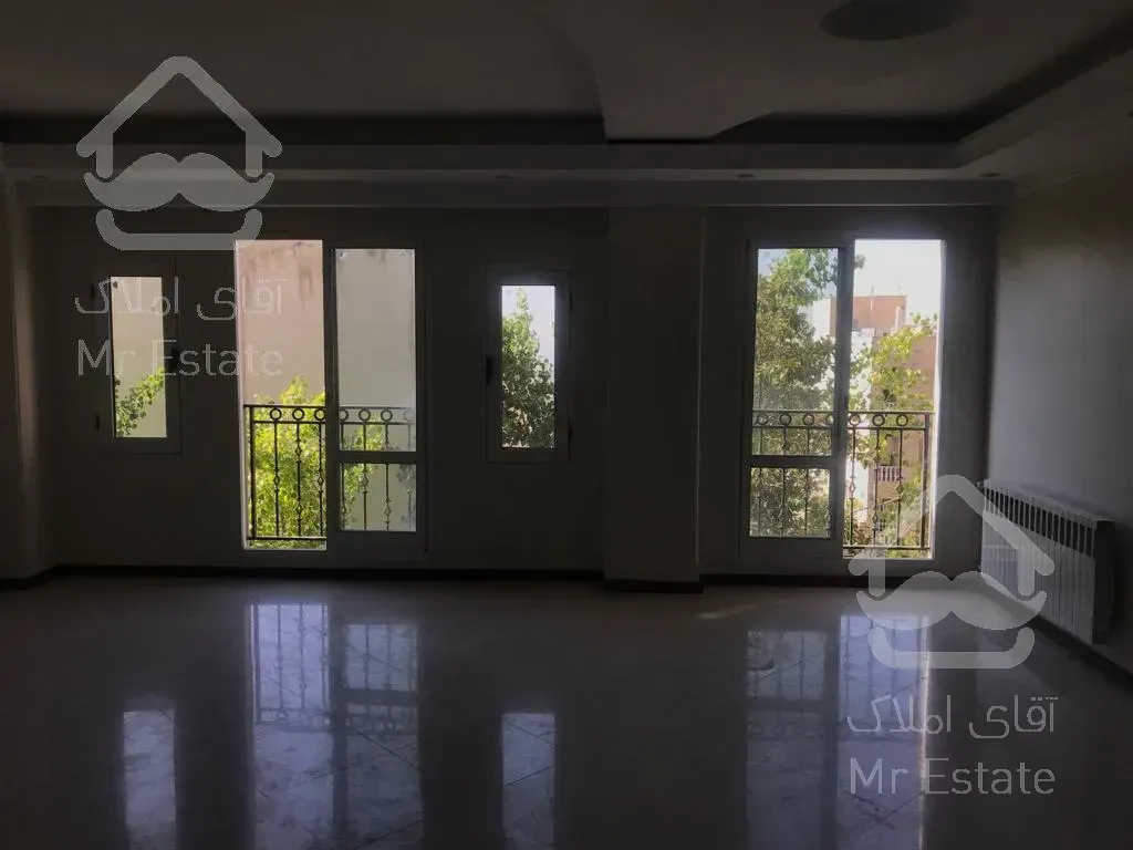 110 متری در قبا با امکانات