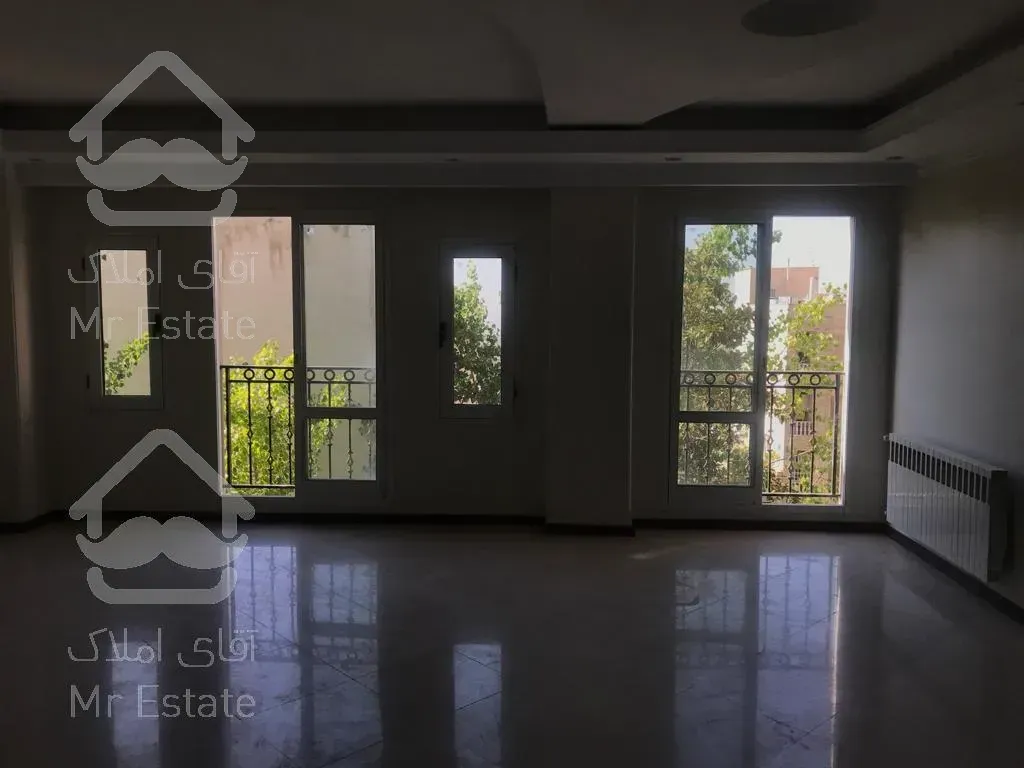 110 متری در قبا با امکانات