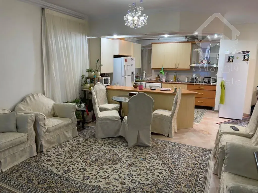 اجاره 150 متری دروس