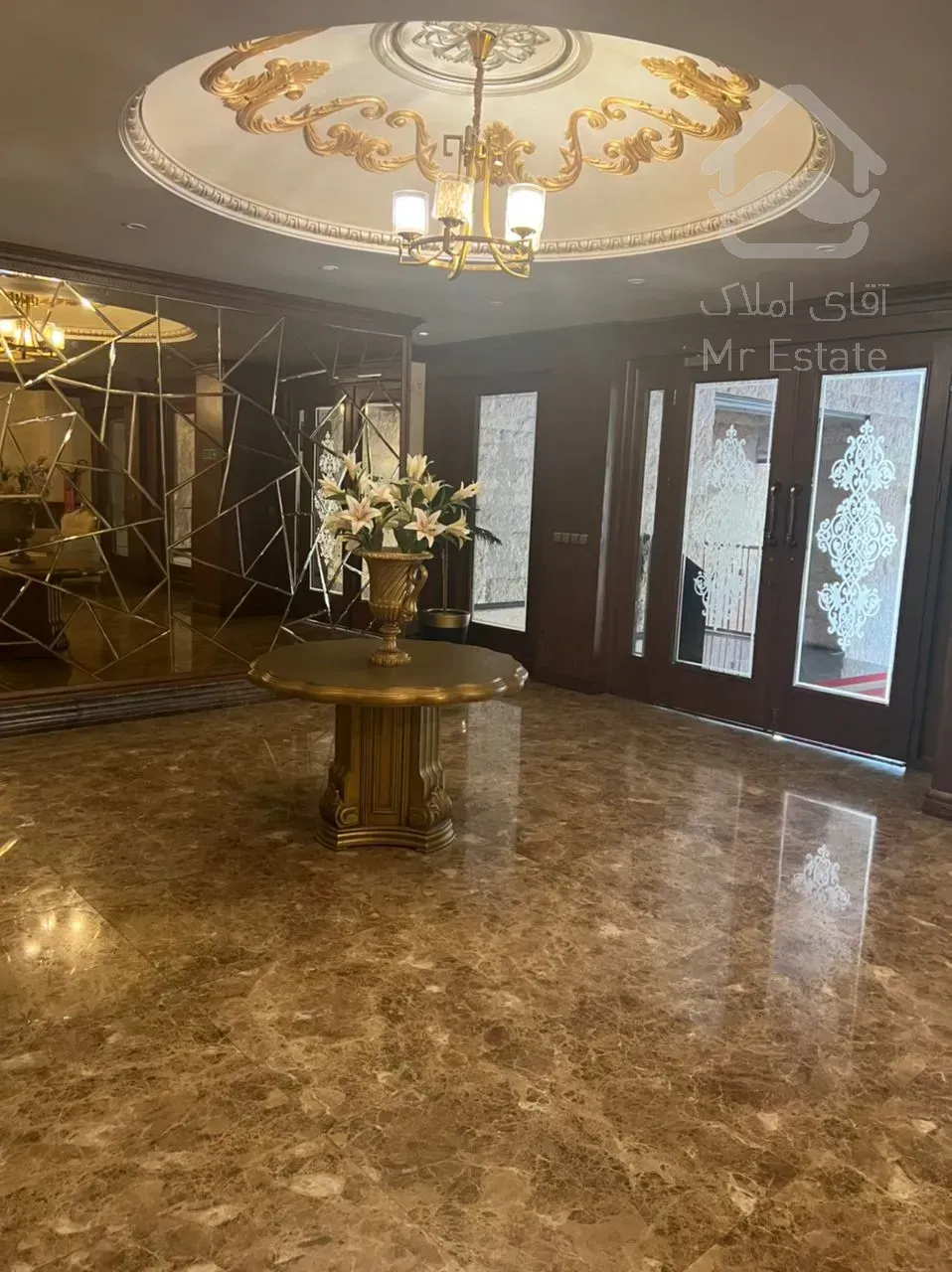 فروش 135 متری دروس